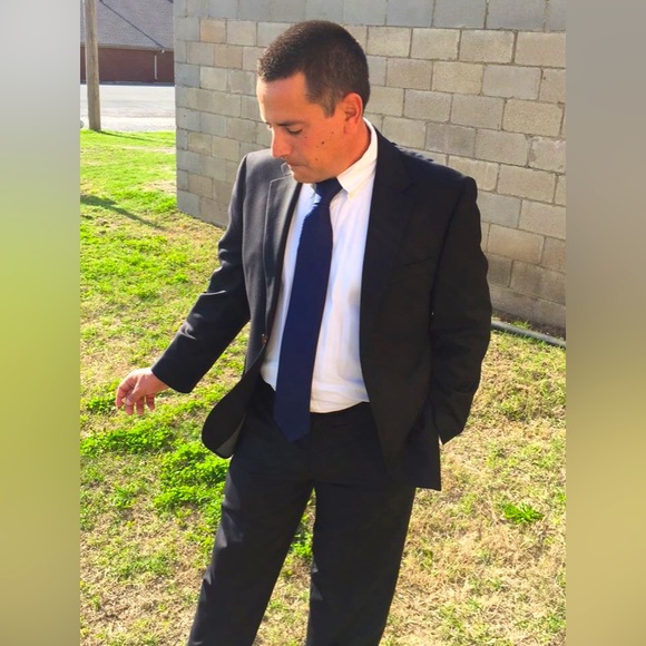 Meet your Posher, Matt - Picture 2 of 2